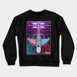 Phantom II Crewneck Sweatshirt